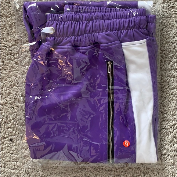 Track pants - Picture 2 of 2